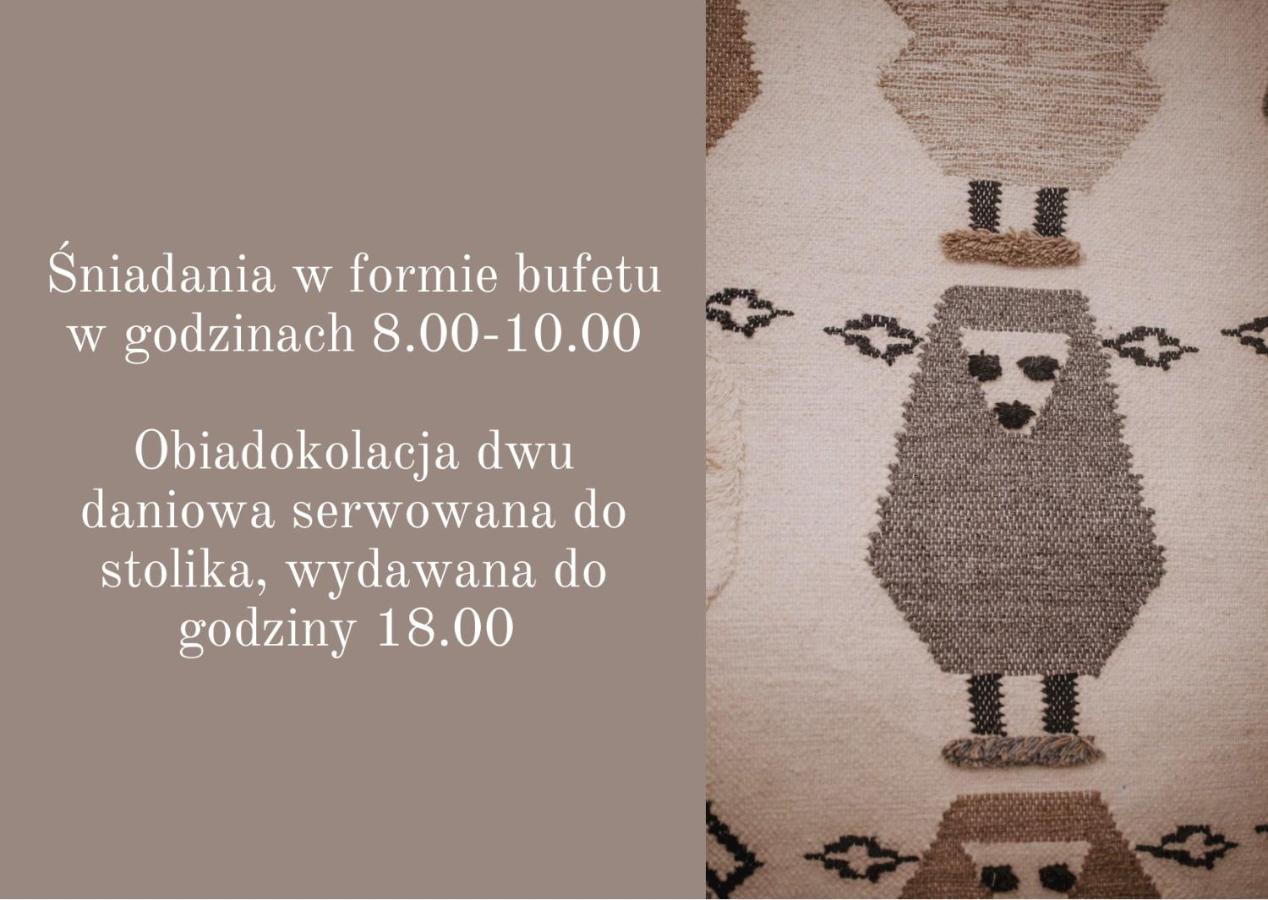 Dom Gorski Czarda - Sniadanie I Kolacja W Cenie Szczawnica Exteriér fotografie
