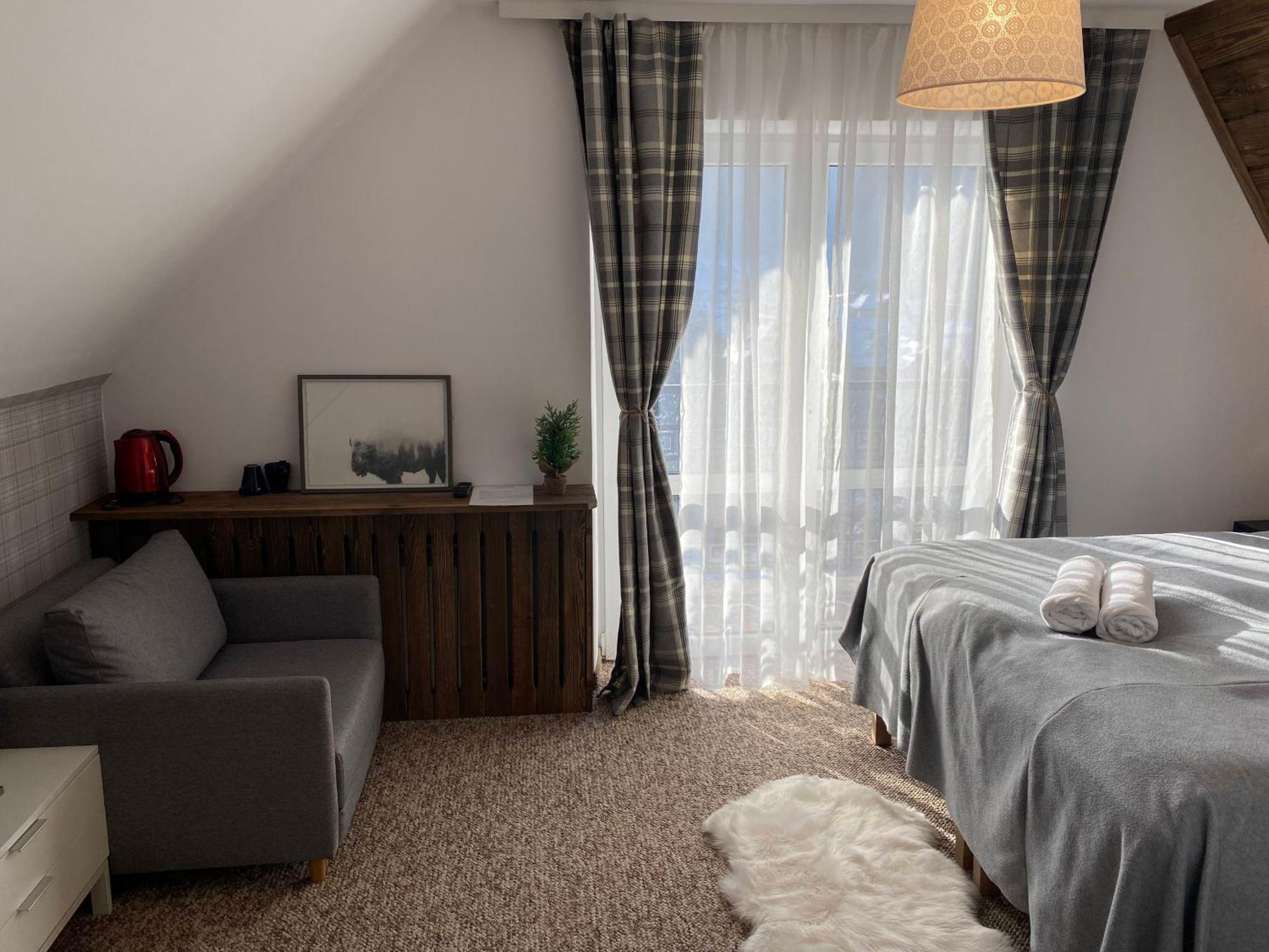 Dom Gorski Czarda - Sniadanie I Kolacja W Cenie Szczawnica Pokoj fotografie